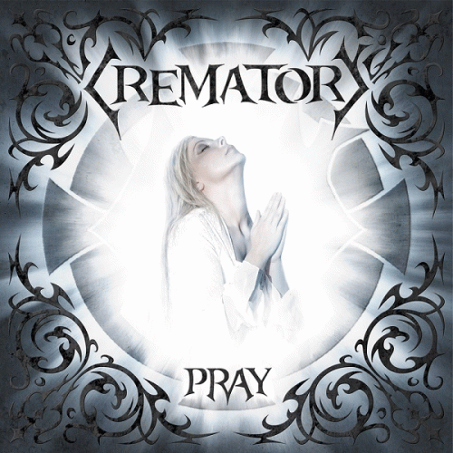 Crematory (GER) : Pray